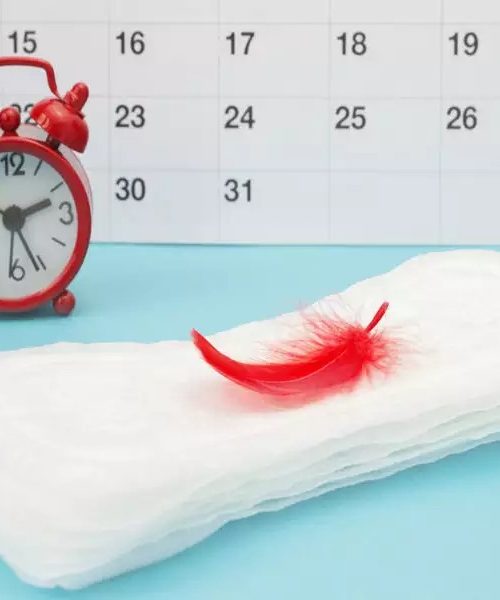 Що не можна робити під час менструації: міфи та реальність, народні прикмети