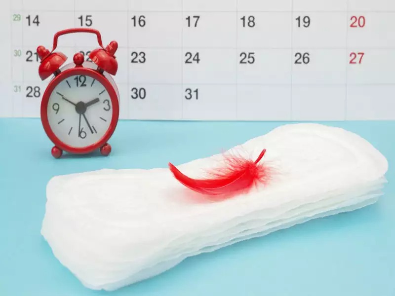 Що не можна робити під час менструації: міфи та реальність, народні прикмети